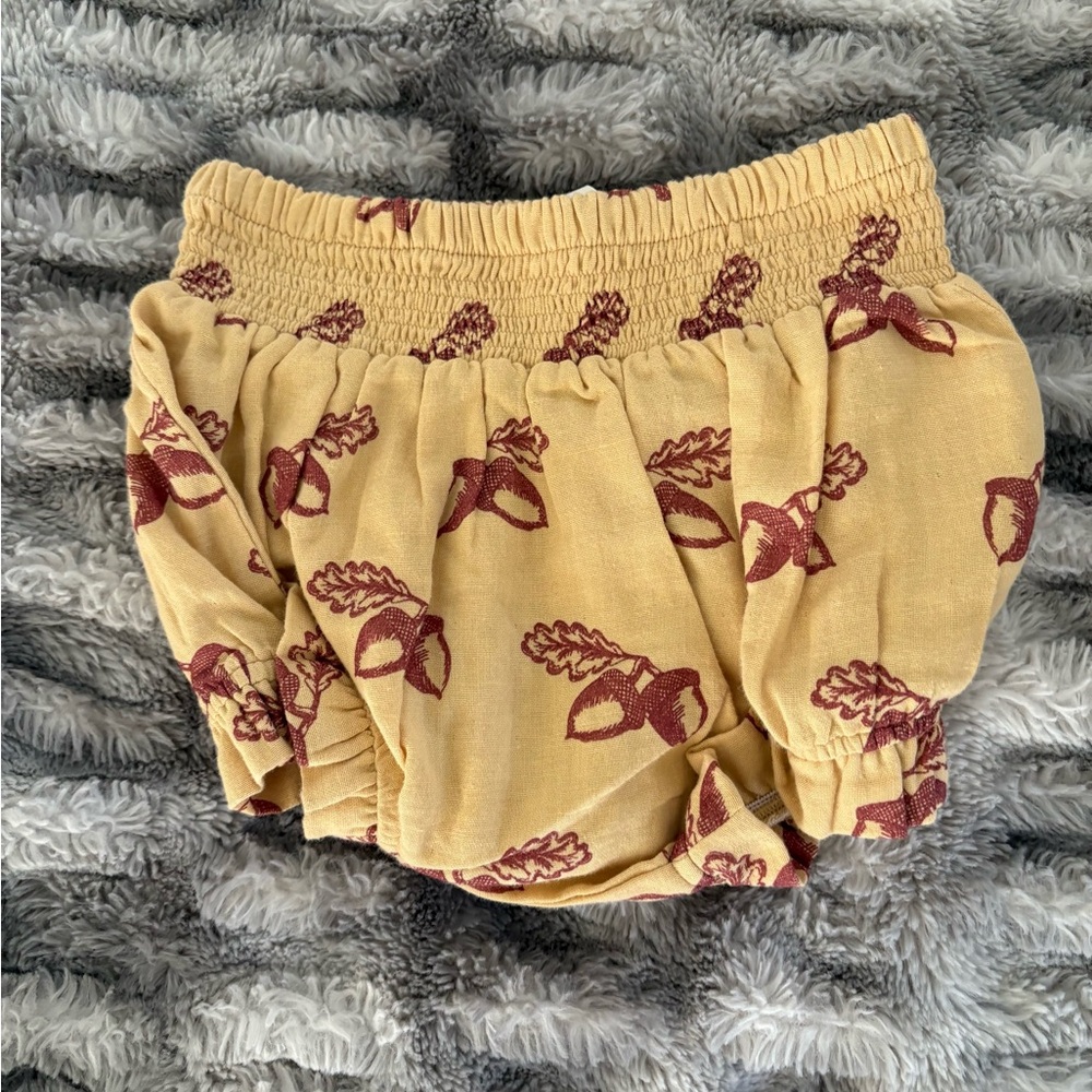 Kate Quinn Acorn Bloomer